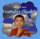 What are cumulus clouds? - Book