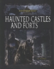 Haunted Castles and Forts - Book