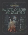 Haunted Church Graveyards - Book