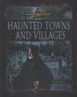 Haunted Towns Villages - Book