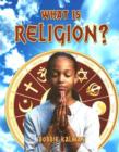 What Is Religion - Book