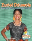 Zuriel Oduwole Filmmaker Rem - Book