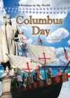 Columbus Day - Book