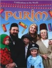 Purim - Book