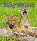 Baby Wolves - Book