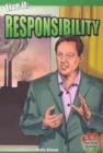 Live it: Responsibility - Book