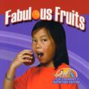 Fabulous Fruits - Book