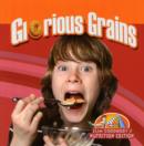 Glorious Grains - Book