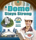 A Dome Stays Strong - Book