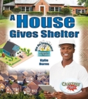 A House Gives Shelter - Book