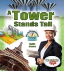 A Tower Stands Tall - Book