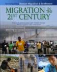 Migration in the 21st Century : How will globalization and climate change affect Human Migration and Settlement - Book