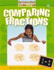 Comparing Fractions - Book