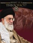 What Is a Theocracy? - Book