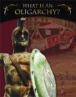 What Is an Oligarchy? - Book