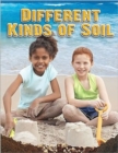 Different Kinds of Soil - Book