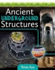 Ancient Underground Structures - Book