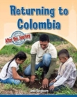 Returning to Colombia - Book