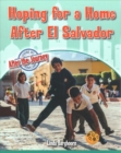 Hoping For a Home After El Salvador - Book