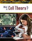What Is Cell Theory? - Book