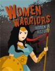 Women Warriors Hidden in History - Book