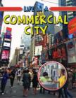 Life in a Commercial City - Book