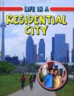 Life in a Residential City - Book