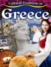 Cultural Traditions in Greece - Book
