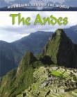 The Andes - Book