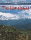 Himalayas - Book