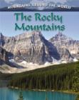 The Rocky Mountains - Book