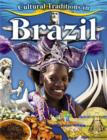 Cultural Traditions in Brazil - Book