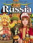 Cultural Traditions in Russia - Book