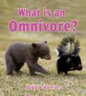 What is an Omnivore? - Book
