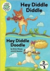 Hey Diddle Diddle and Hey Diddle Doodle - Book