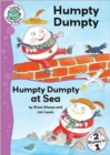 Humpty Dumpty and Humpty Dumpty at Sea - Book