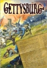 Gettysburg - Book