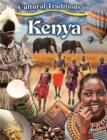 Cultural Traditions in Kenya - Book