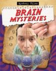 Amazing Brain Mysteries - Book