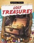 Lost Treasures - Book