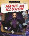 Magic and Illusions - Book