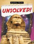 Unsolved! - Book