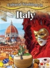 Cultural Traditions in Italy - Book