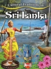 Cultural Traditions in Sri Lanka - Book