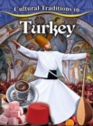 Cultural Traditions in Turkey - Book