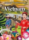 Cultural Traditions in Vietnam - Book