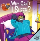 Why Can't I Sleep? - Book