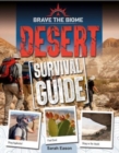 Desert Survival Guide - Book