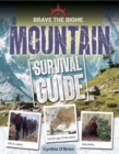 Mountain Survival Guide - Book