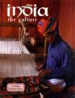 India : The Culture - Book